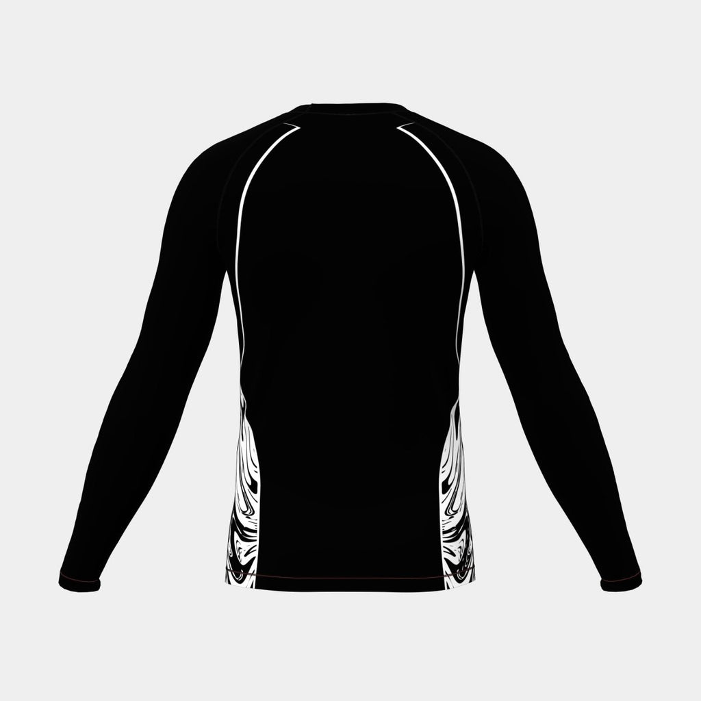 Design 18 Rash Guard - Kit Designer
