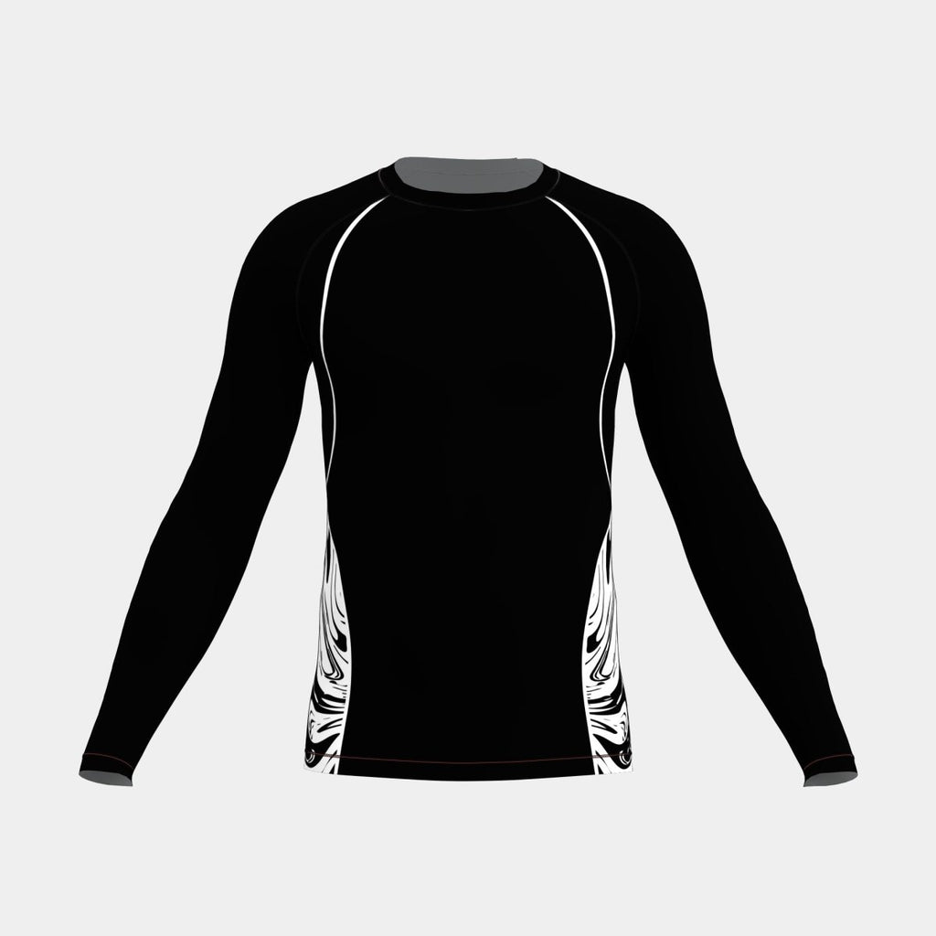 Design 18 Rash Guard - Kit Designer