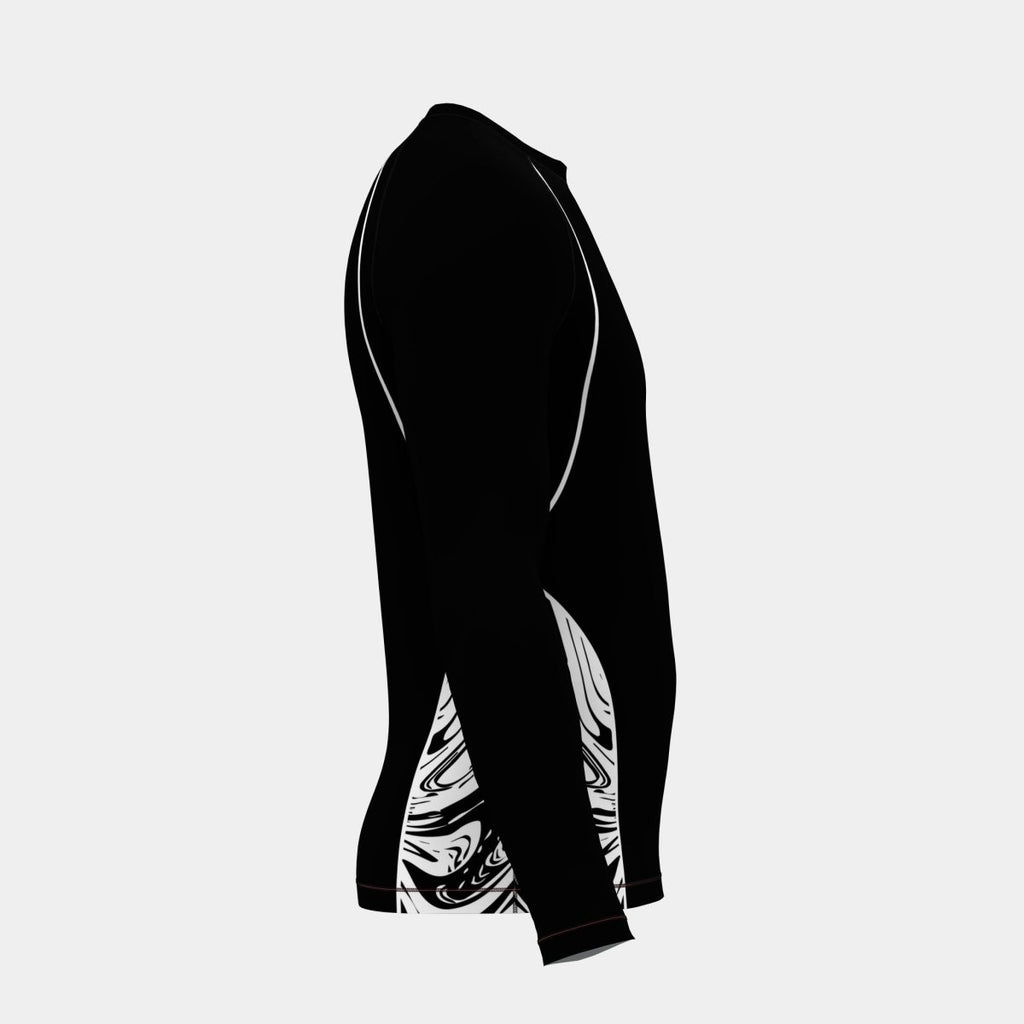 Design 18 Rash Guard - Kit Designer