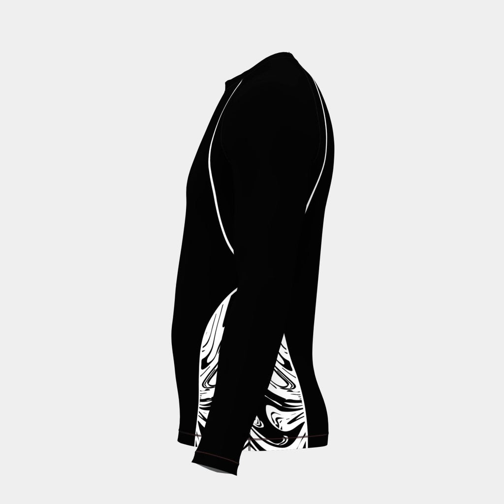 Design 18 Rash Guard - Kit Designer