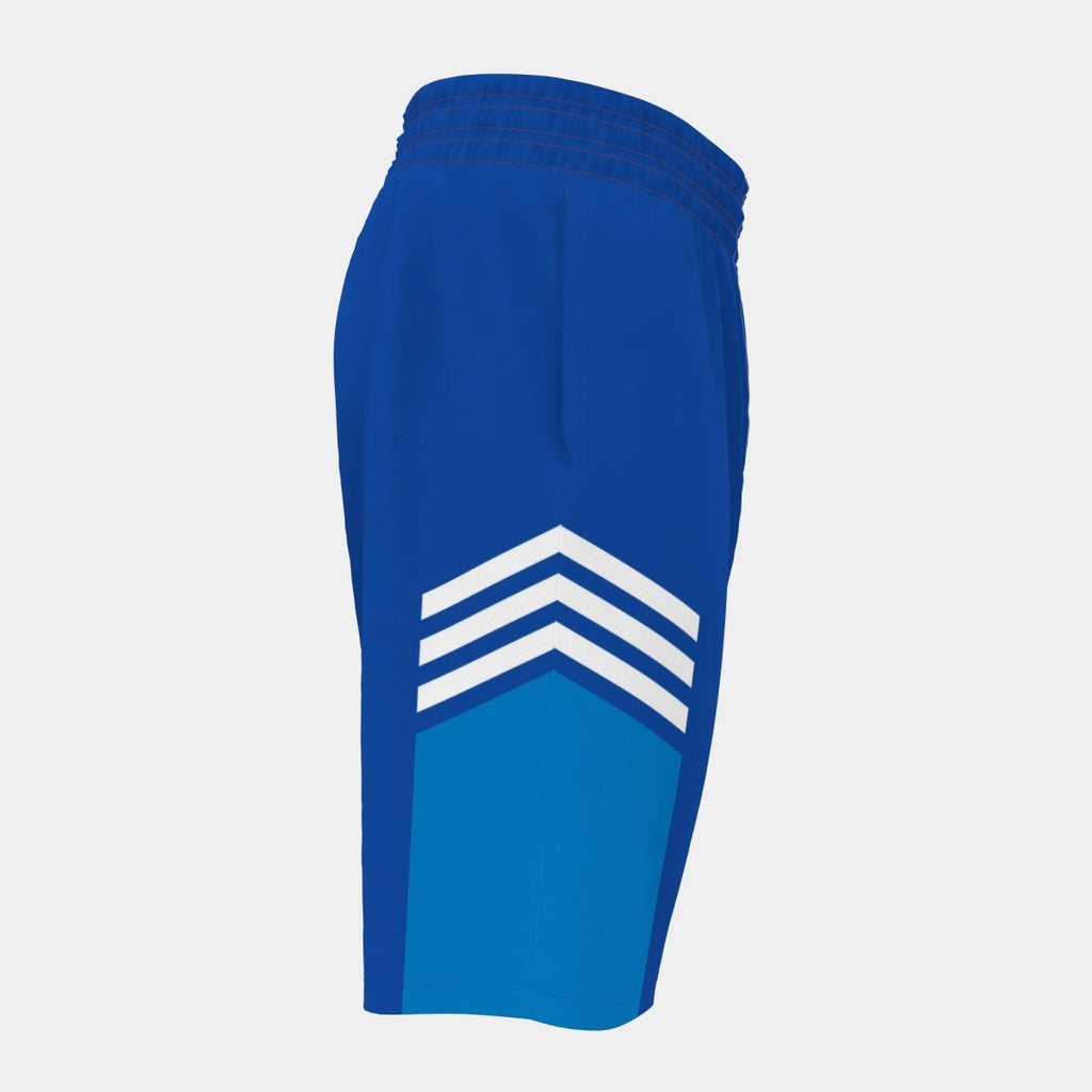 Design 19 Beach Shorts - Kit Designer