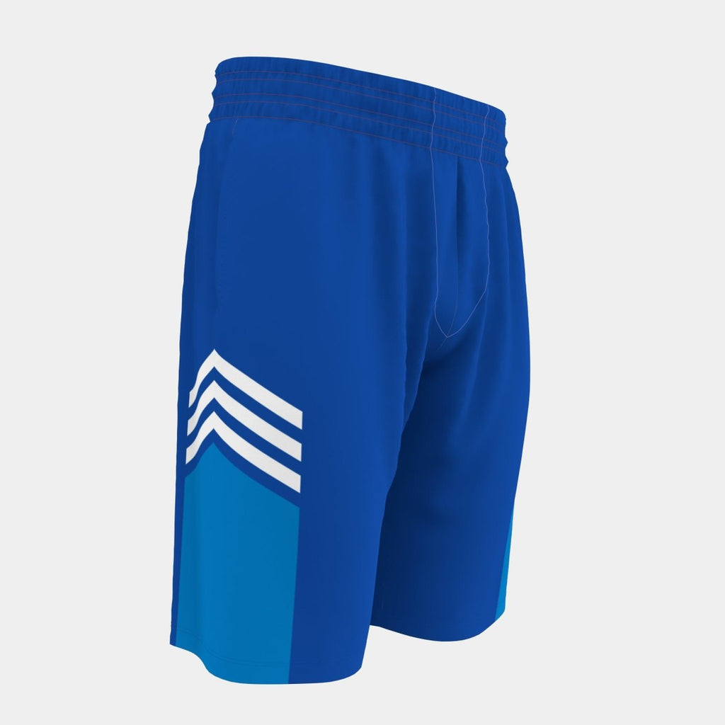 Design 19 Beach Shorts - Kit Designer