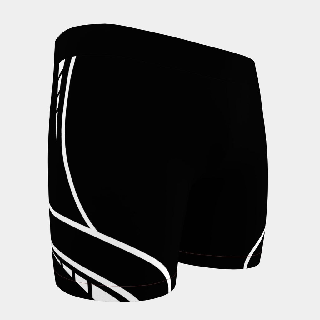 Design 19 Compression Shorts - Kit Designer