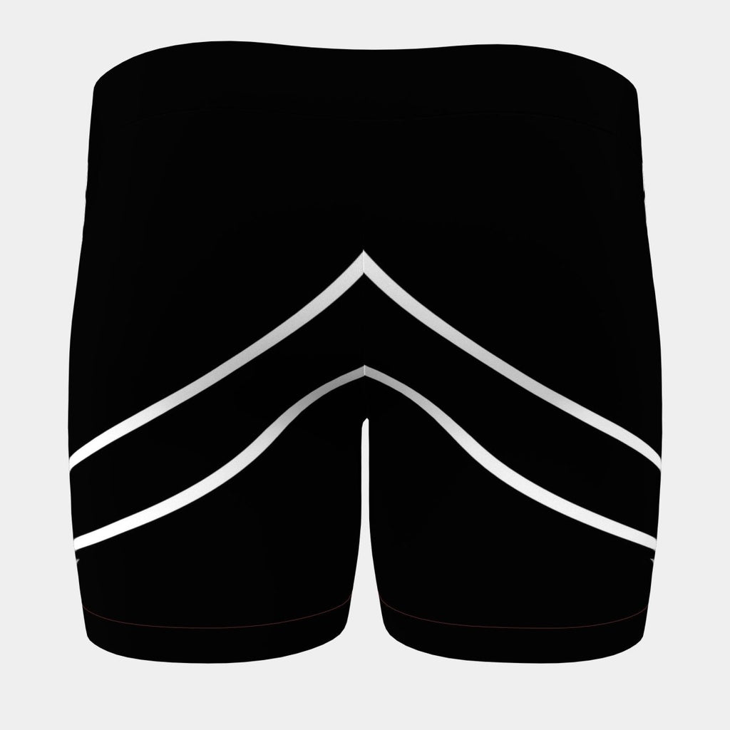 Design 19 Compression Shorts - Kit Designer
