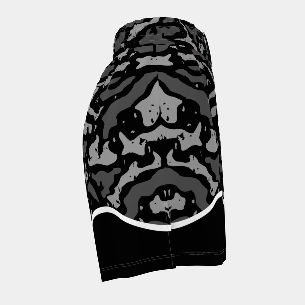 Design 19 Grappling Shorts - Kit Designer