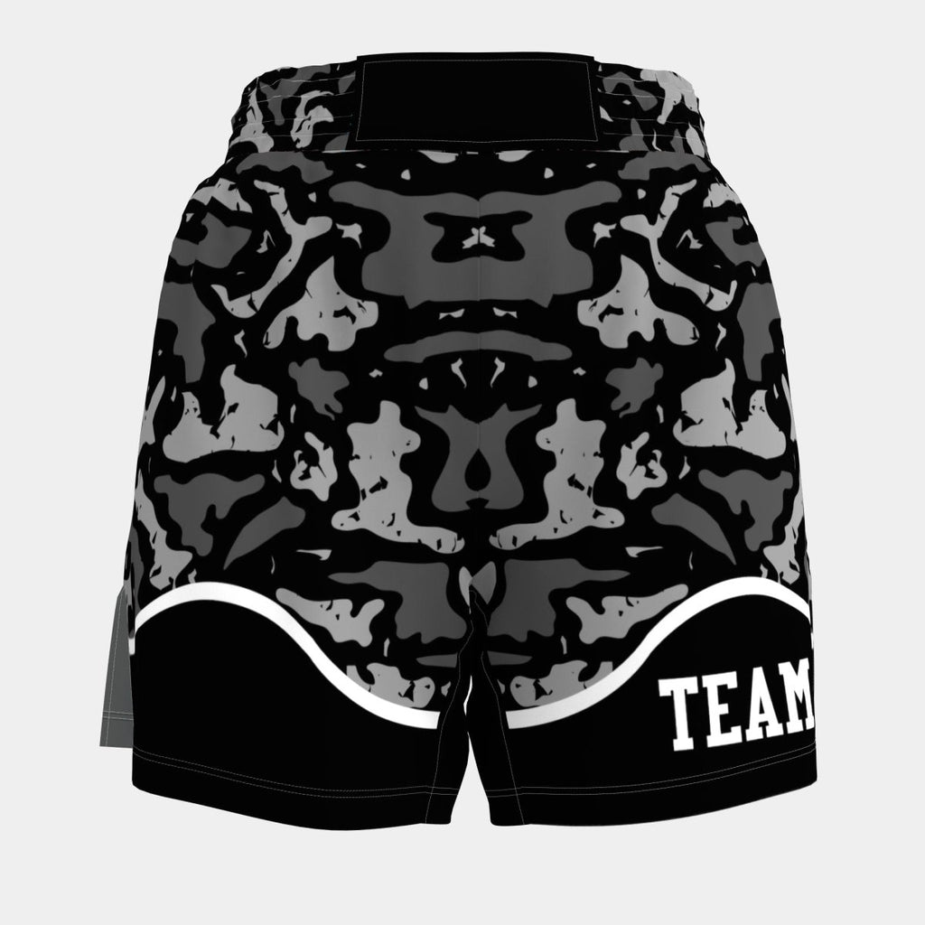 Design 19 Grappling Shorts - Kit Designer