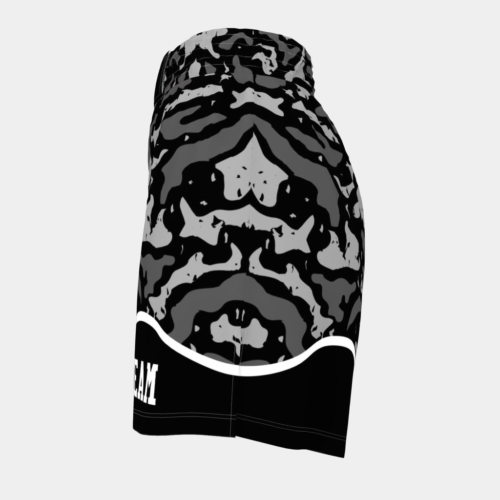 Design 19 Grappling Shorts - Kit Designer