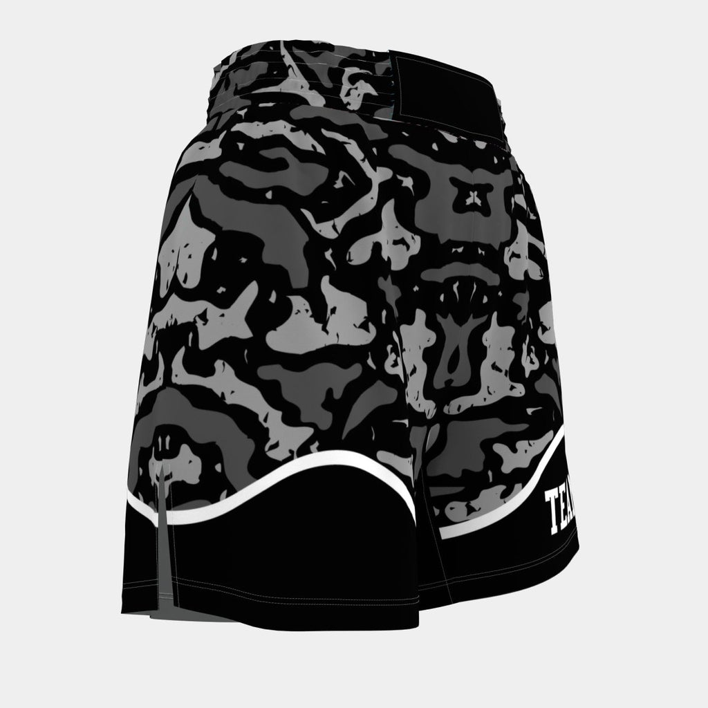 Design 19 Grappling Shorts - Kit Designer