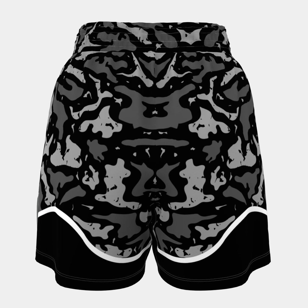 Design 19 Grappling Shorts - Kit Designer
