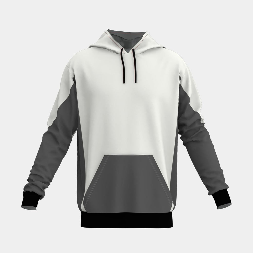 Design 19 Hoodie Jacket - Kit Designer