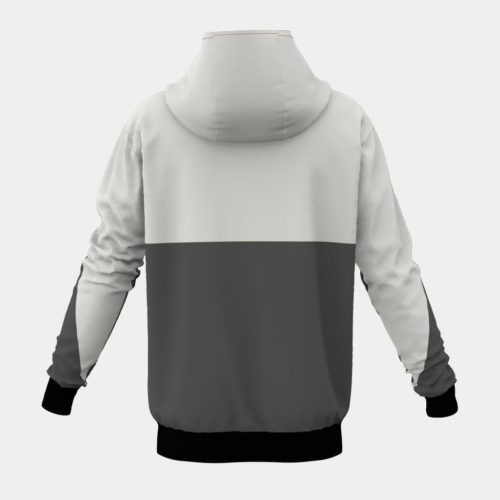 Design 19 Hoodie Jacket - Kit Designer