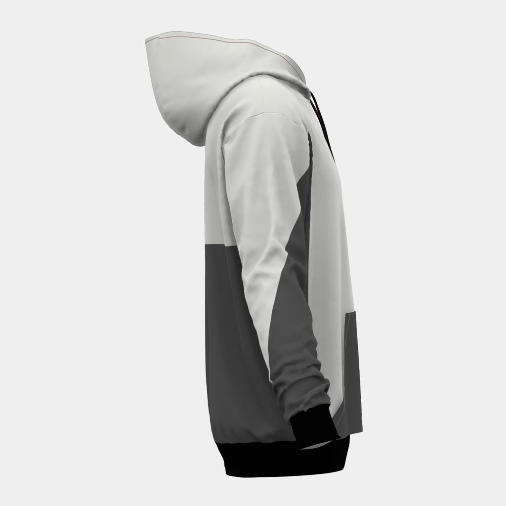 Design 19 Hoodie Jacket - Kit Designer