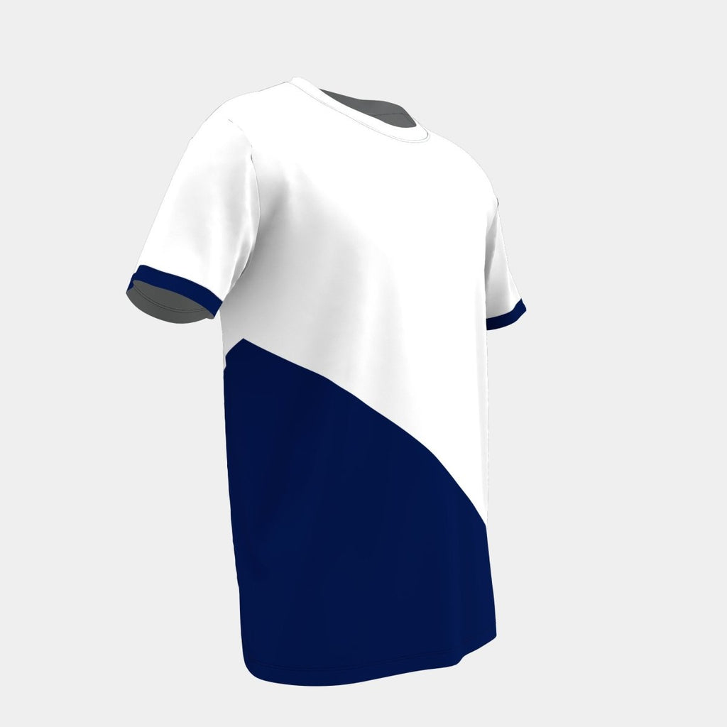 Design 19 Men's T-shirt - Kit Designer