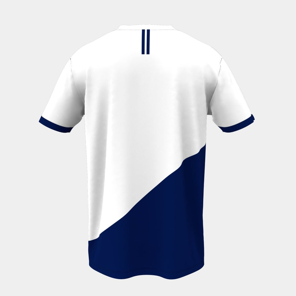 Design 19 Men's T-shirt - Kit Designer