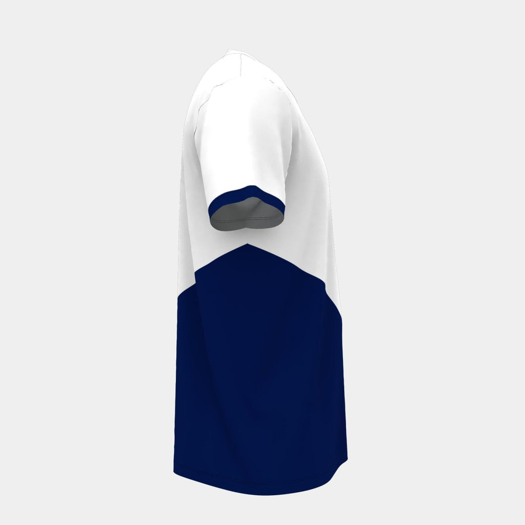 Design 19 Men's T-shirt - Kit Designer