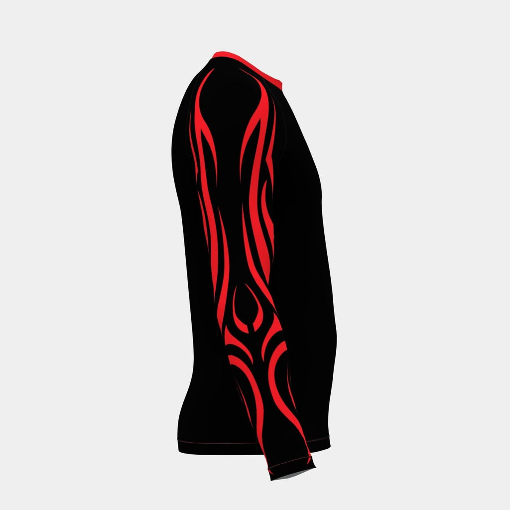 Design 19 Rash Guard - Kit Designer