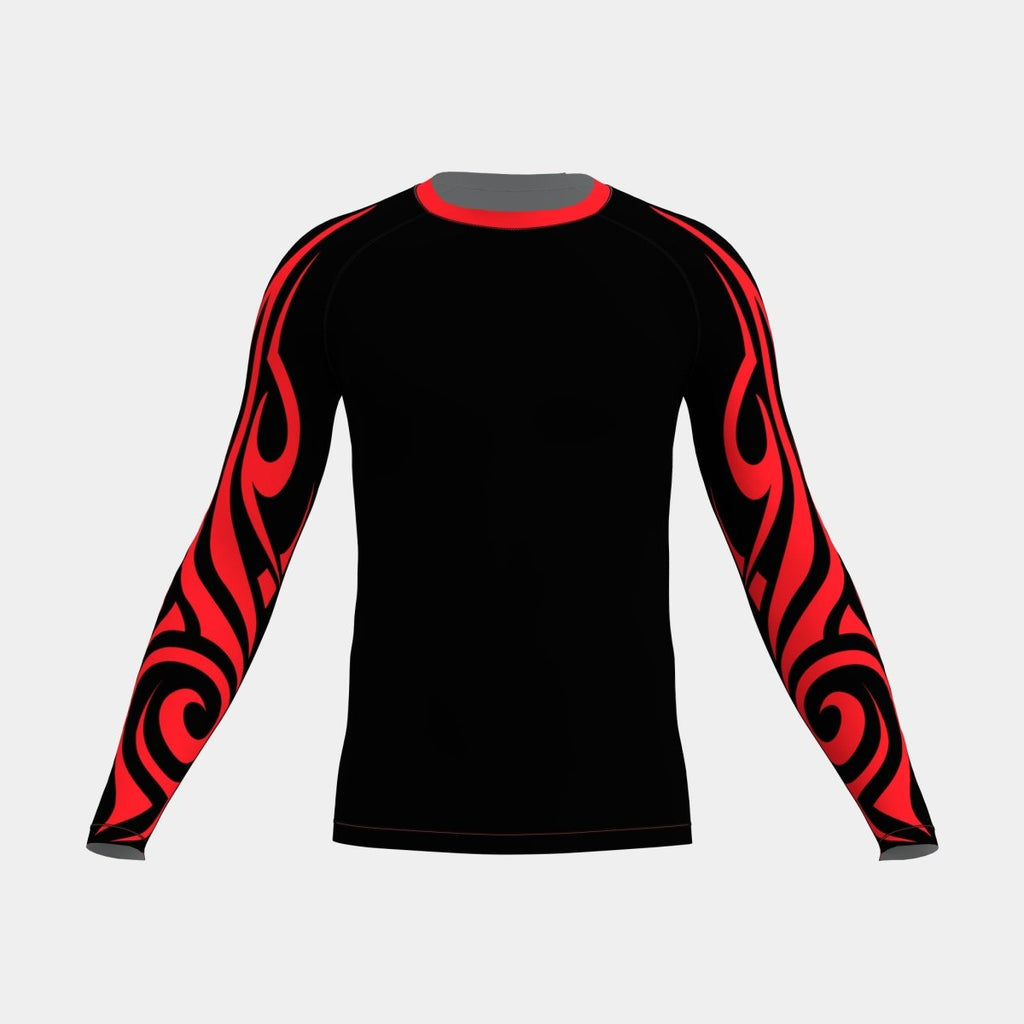 Design 19 Rash Guard - Kit Designer