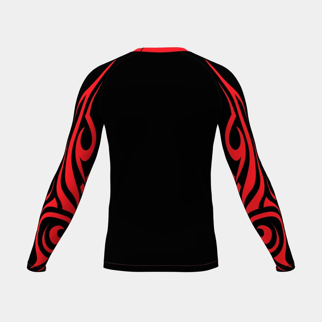 Design 19 Rash Guard - Kit Designer