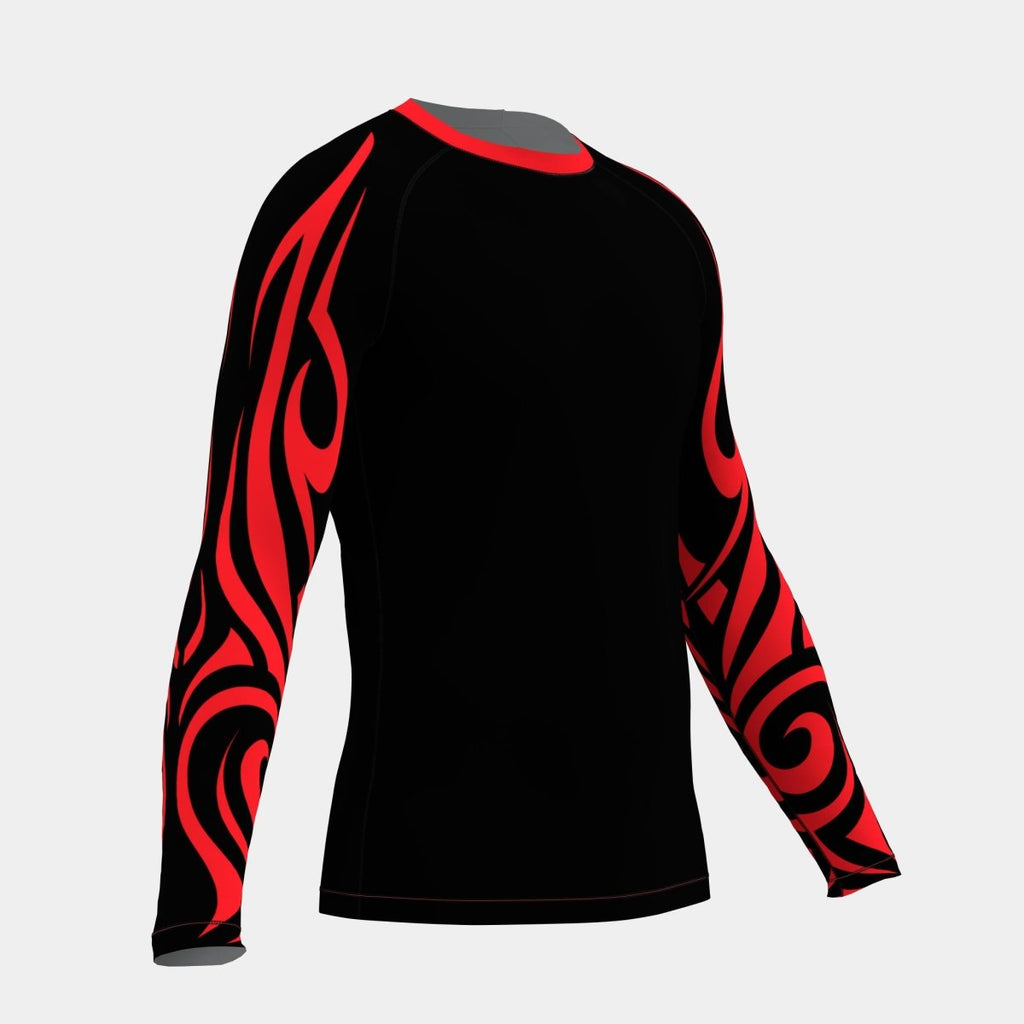 Design 19 Rash Guard - Kit Designer
