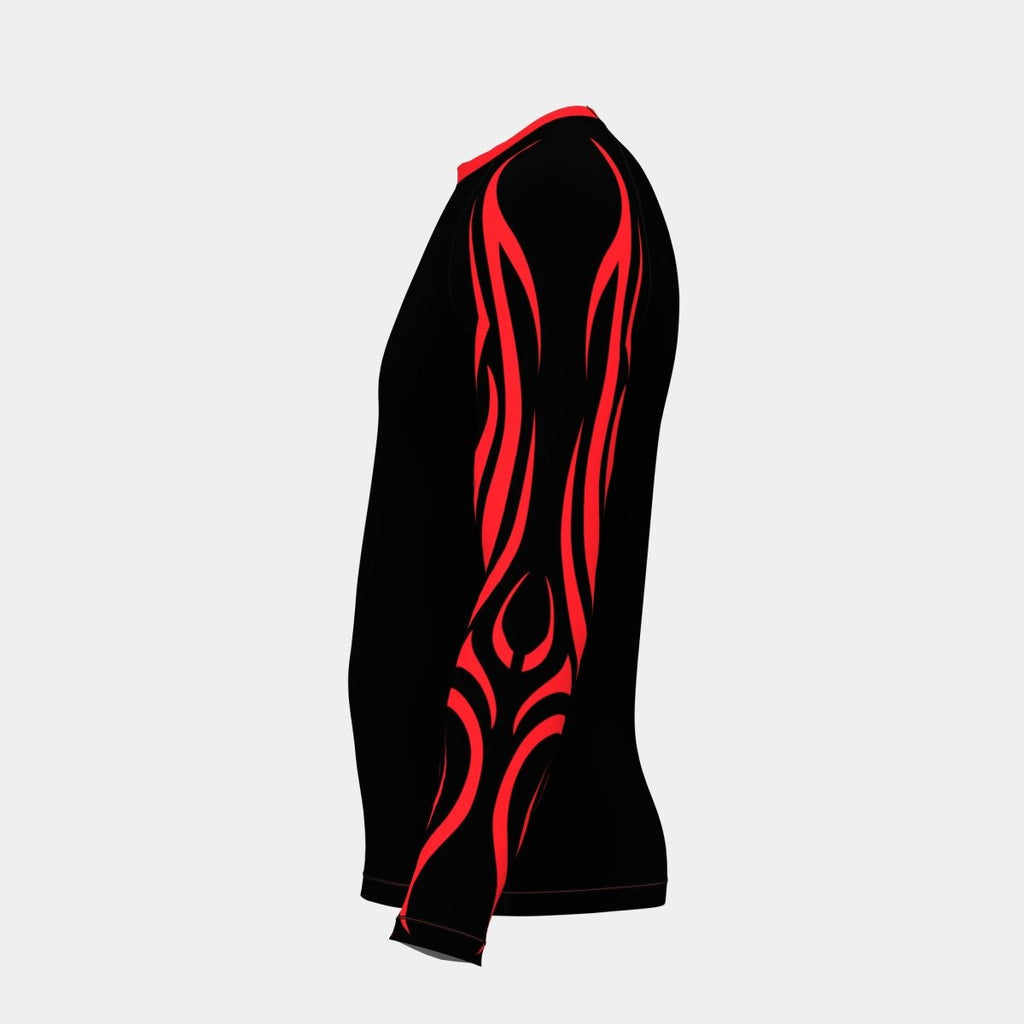 Design 19 Rash Guard - Kit Designer