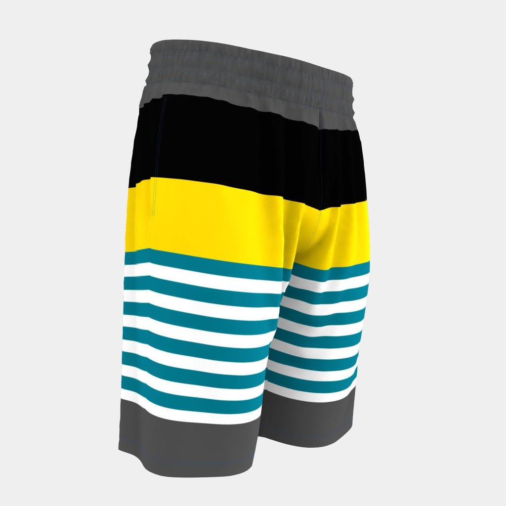 Design 2 Beach Shorts - Kit Designer