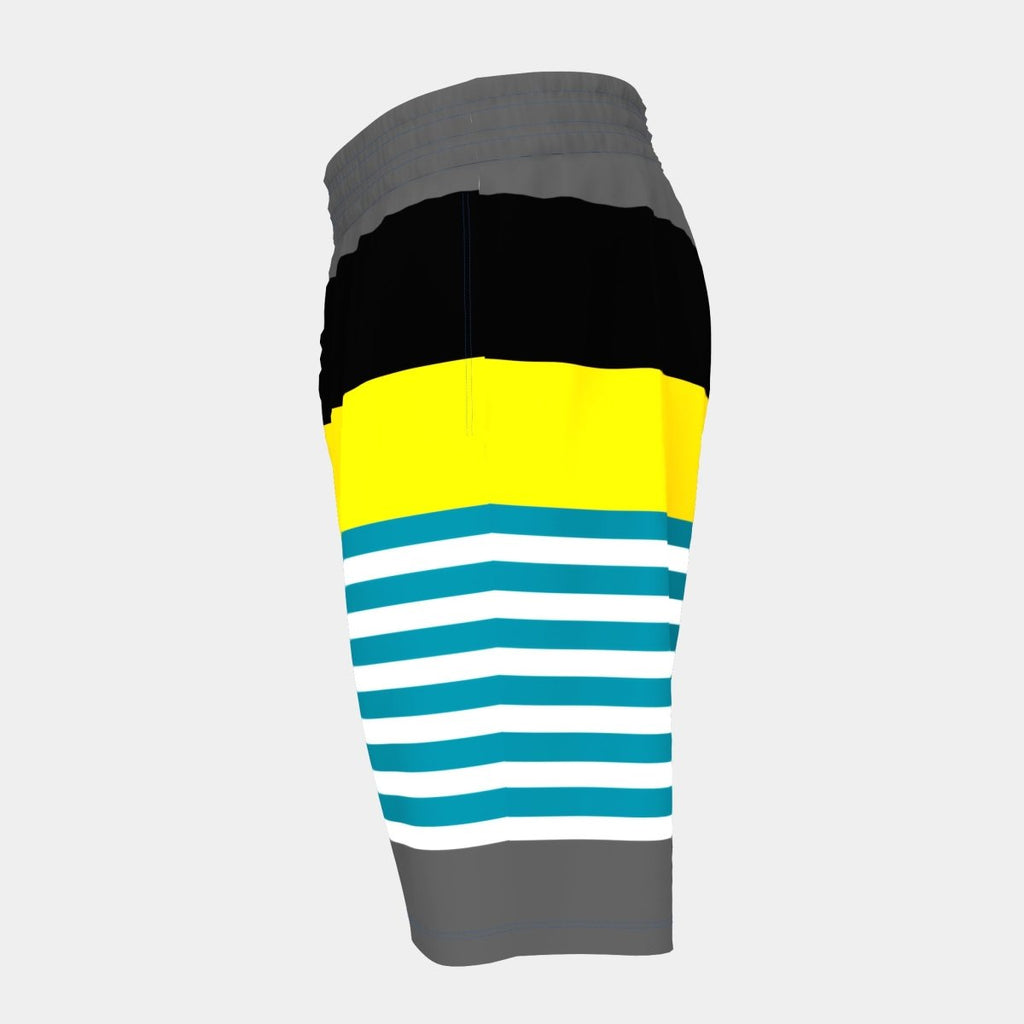 Design 2 Beach Shorts - Kit Designer