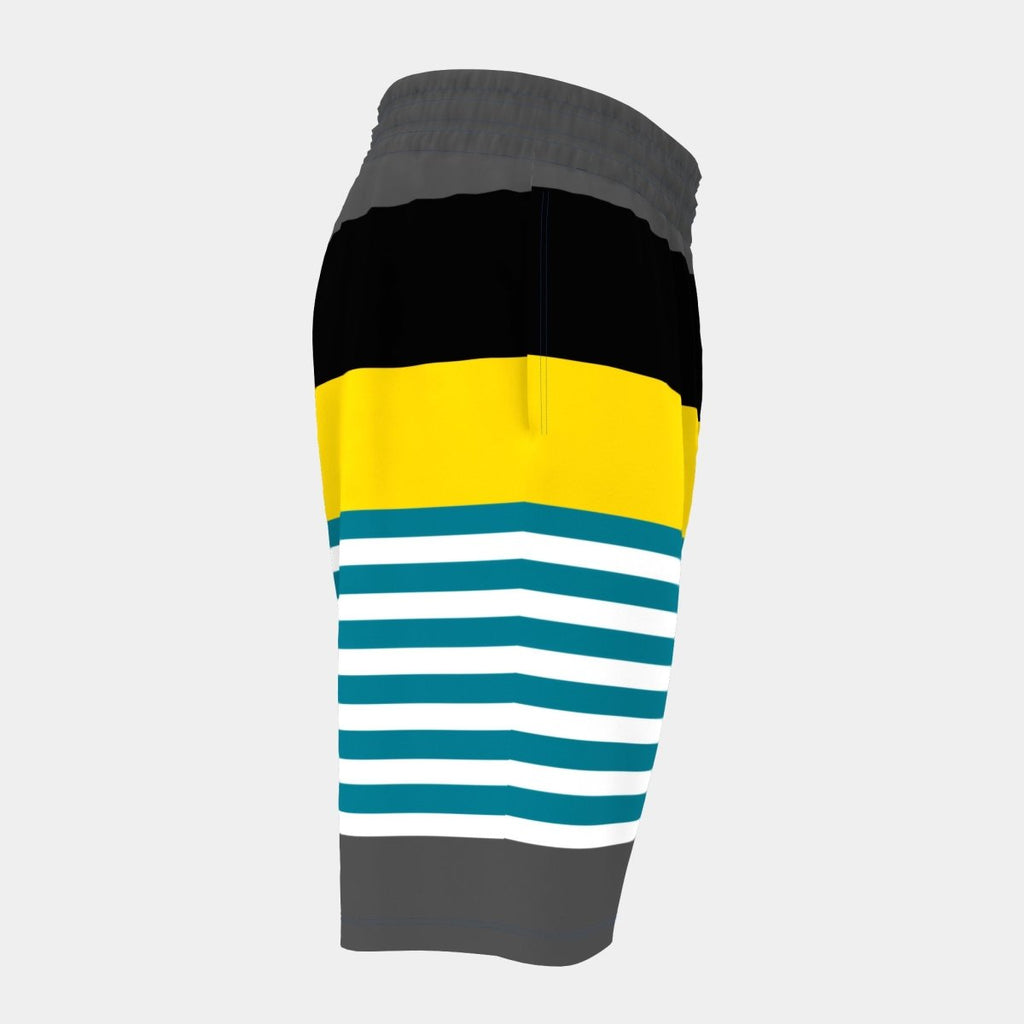 Design 2 Beach Shorts - Kit Designer