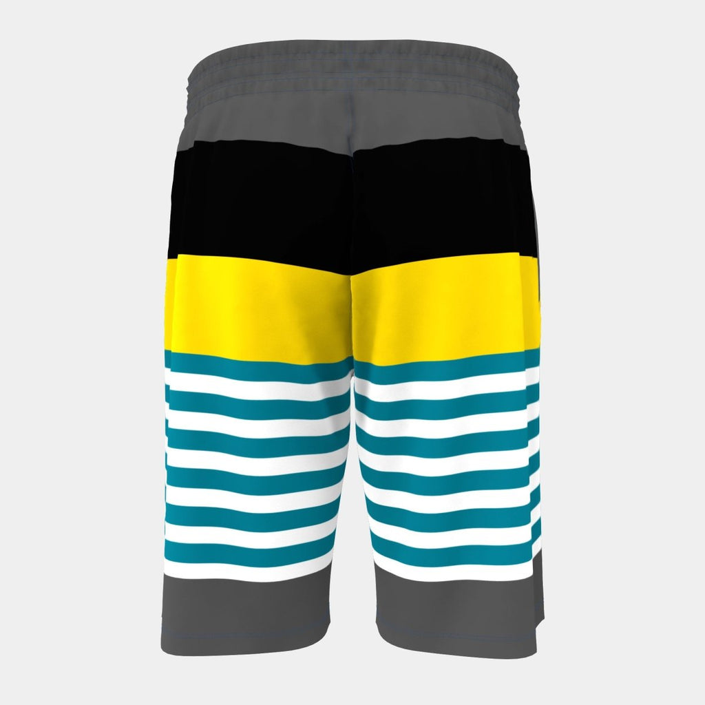 Design 2 Beach Shorts - Kit Designer