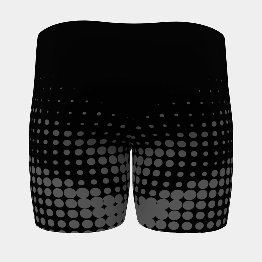 Design 2 Compression Shorts - Kit Designer
