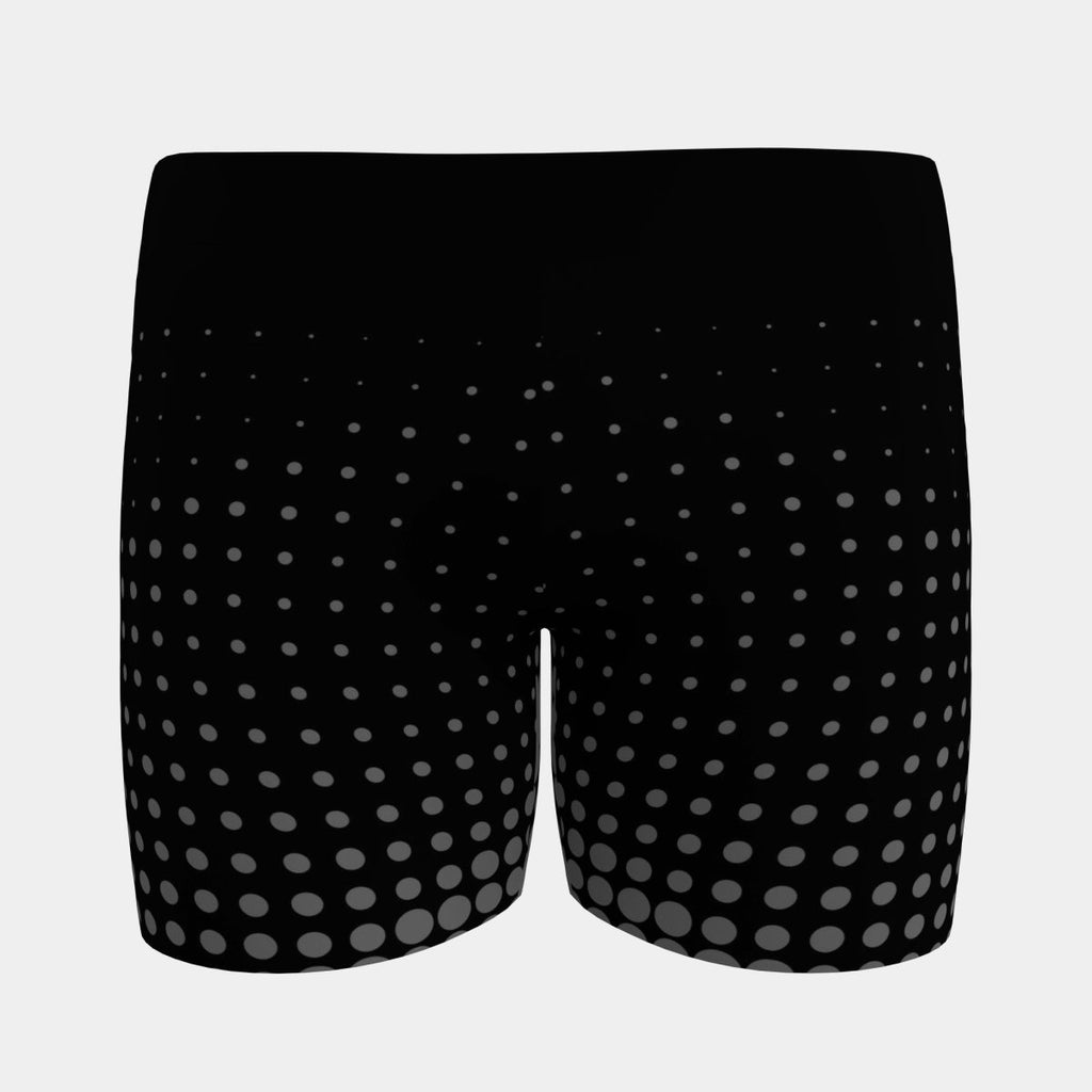 Design 2 Compression Shorts - Kit Designer