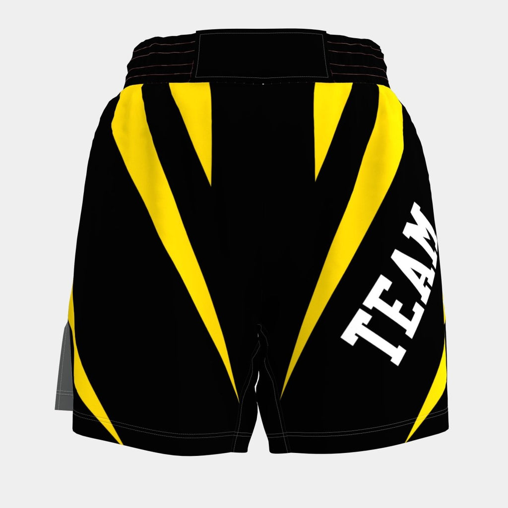 Design 2 Grappling Shorts - Kit Designer