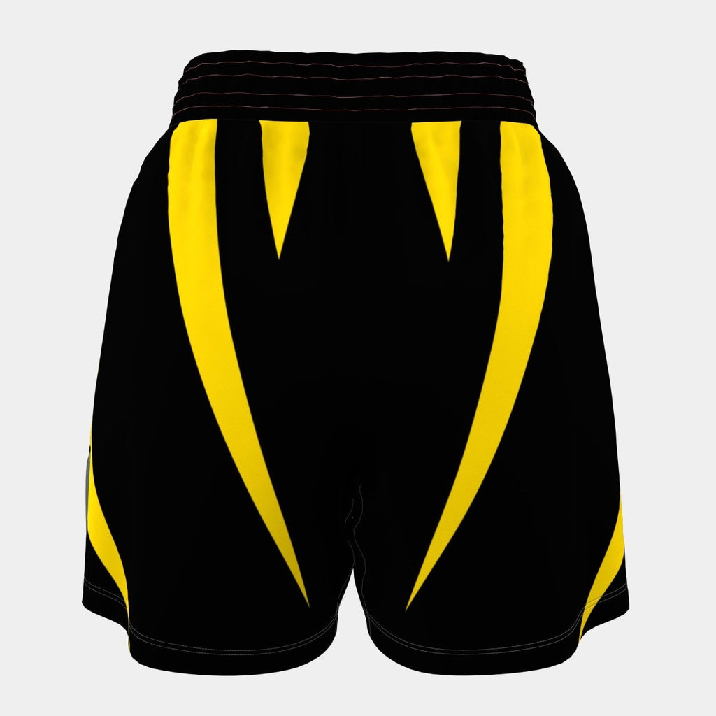 Design 2 Grappling Shorts - Kit Designer