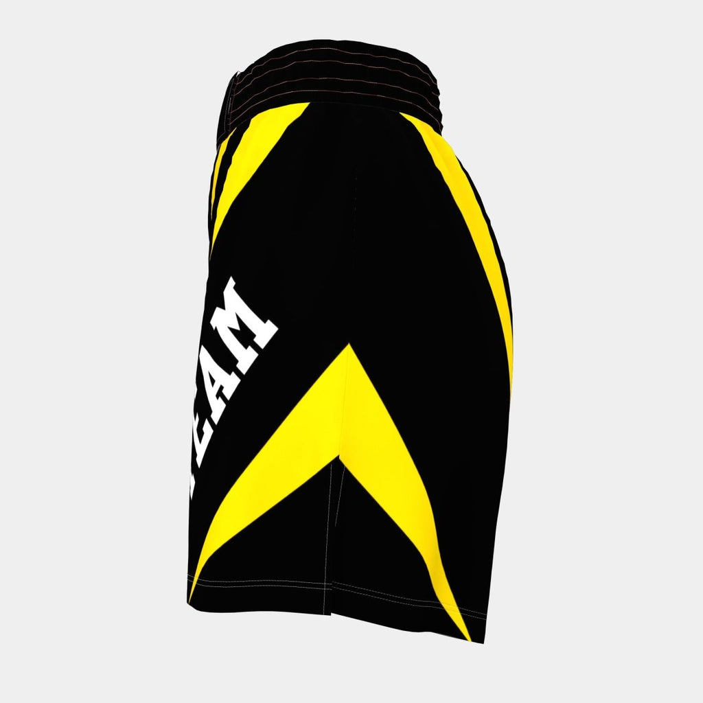 Design 2 Grappling Shorts - Kit Designer