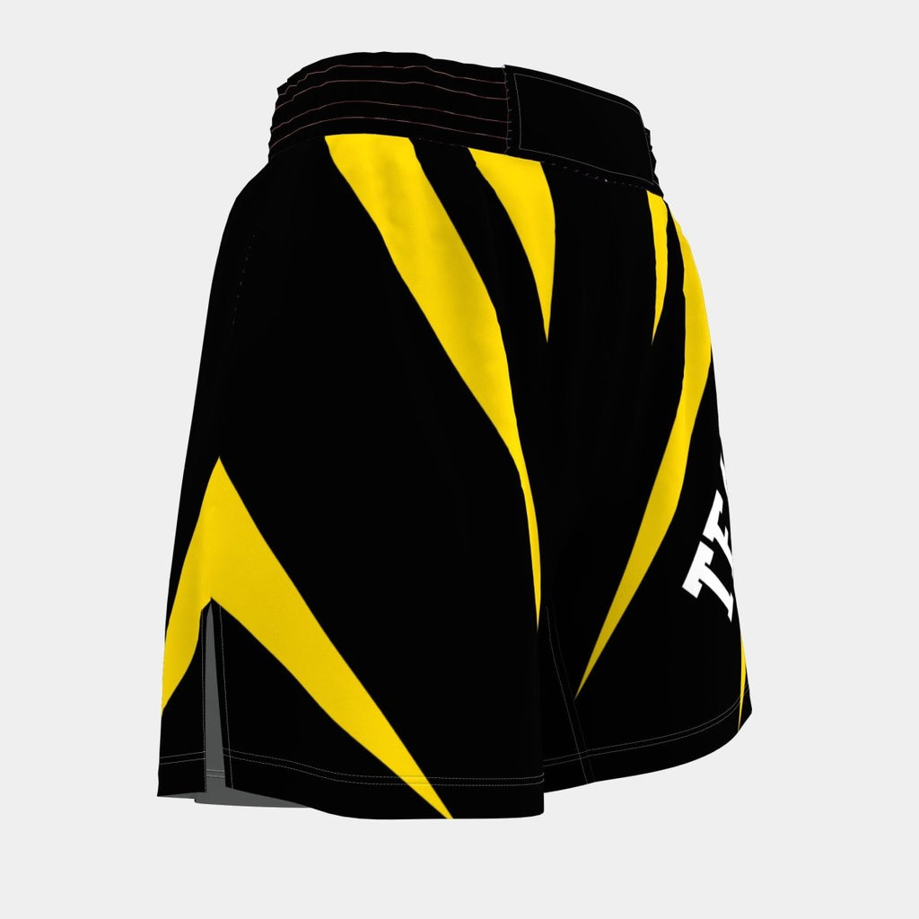 Design 2 Grappling Shorts - Kit Designer