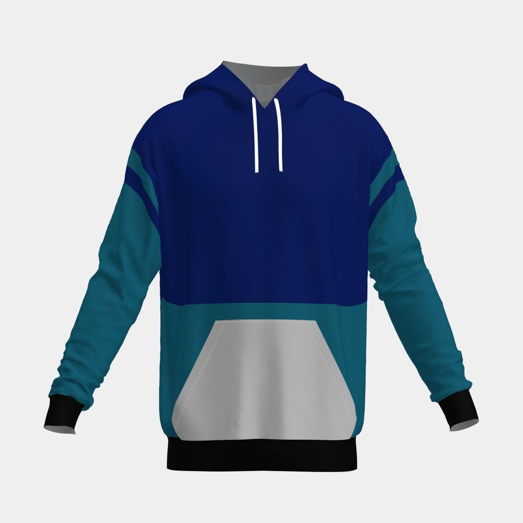 Design 2 Hoodie Jacket - Kit Designer