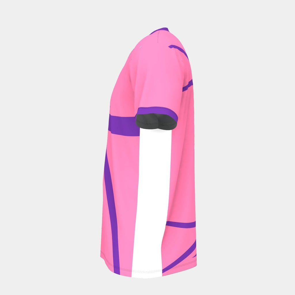 Design 2 Men's Tshirt - Kit Designer