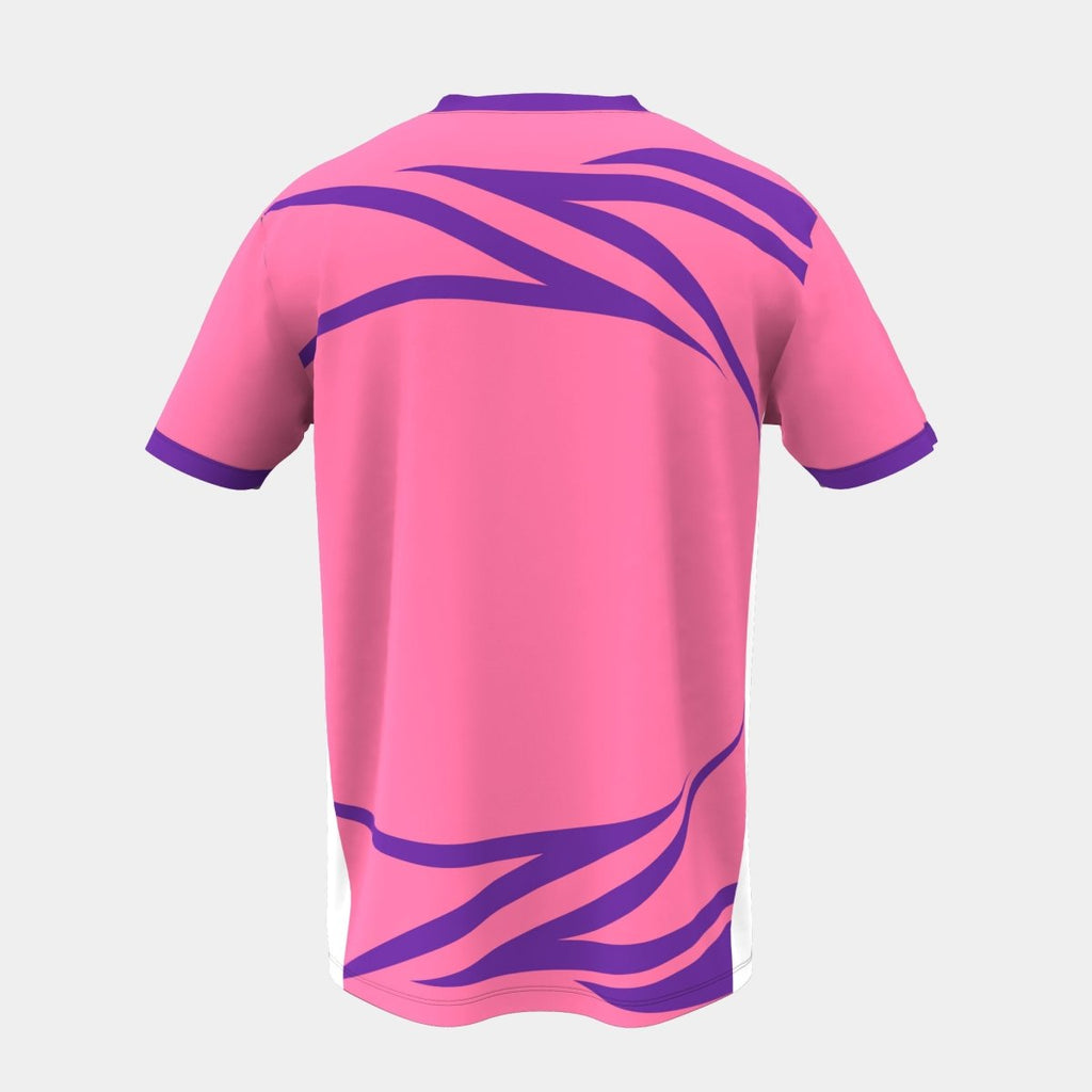 Design 2 Men's Tshirt - Kit Designer