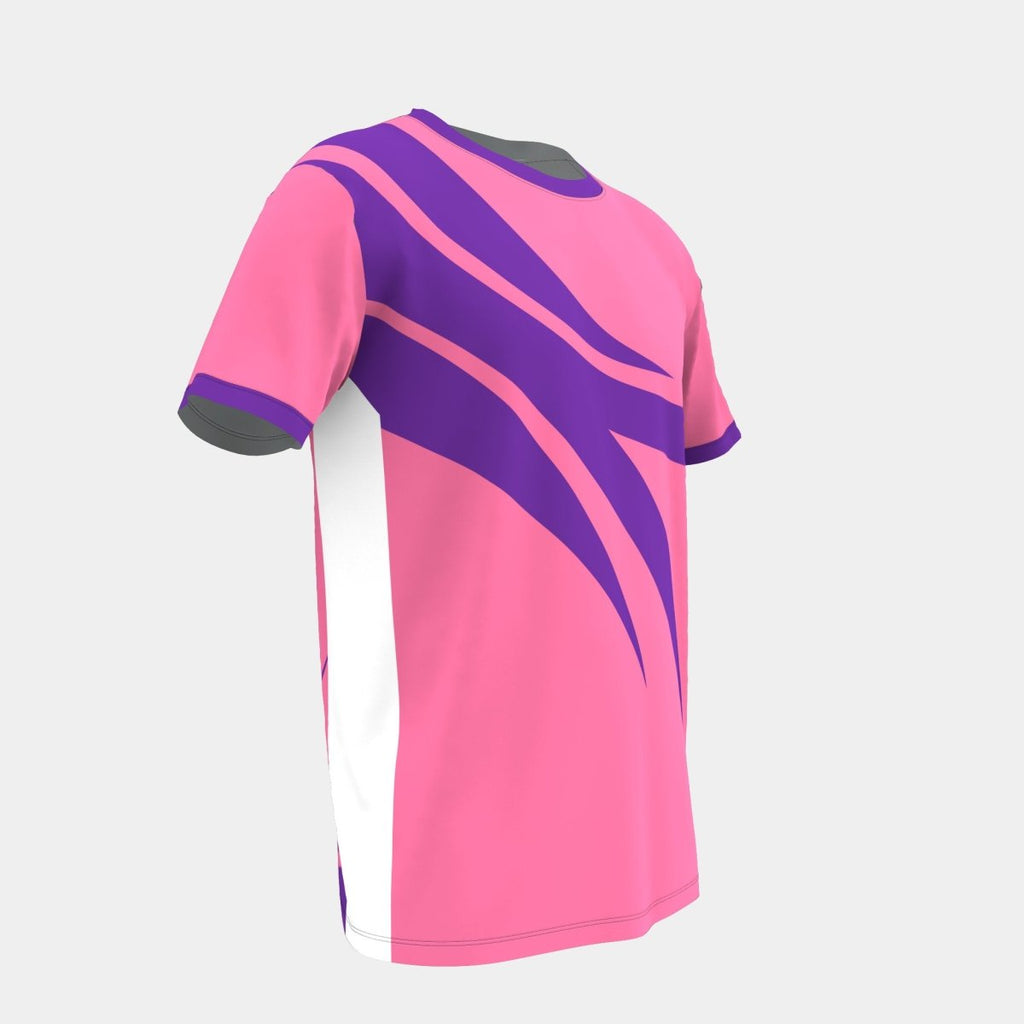 Design 2 Men's Tshirt - Kit Designer