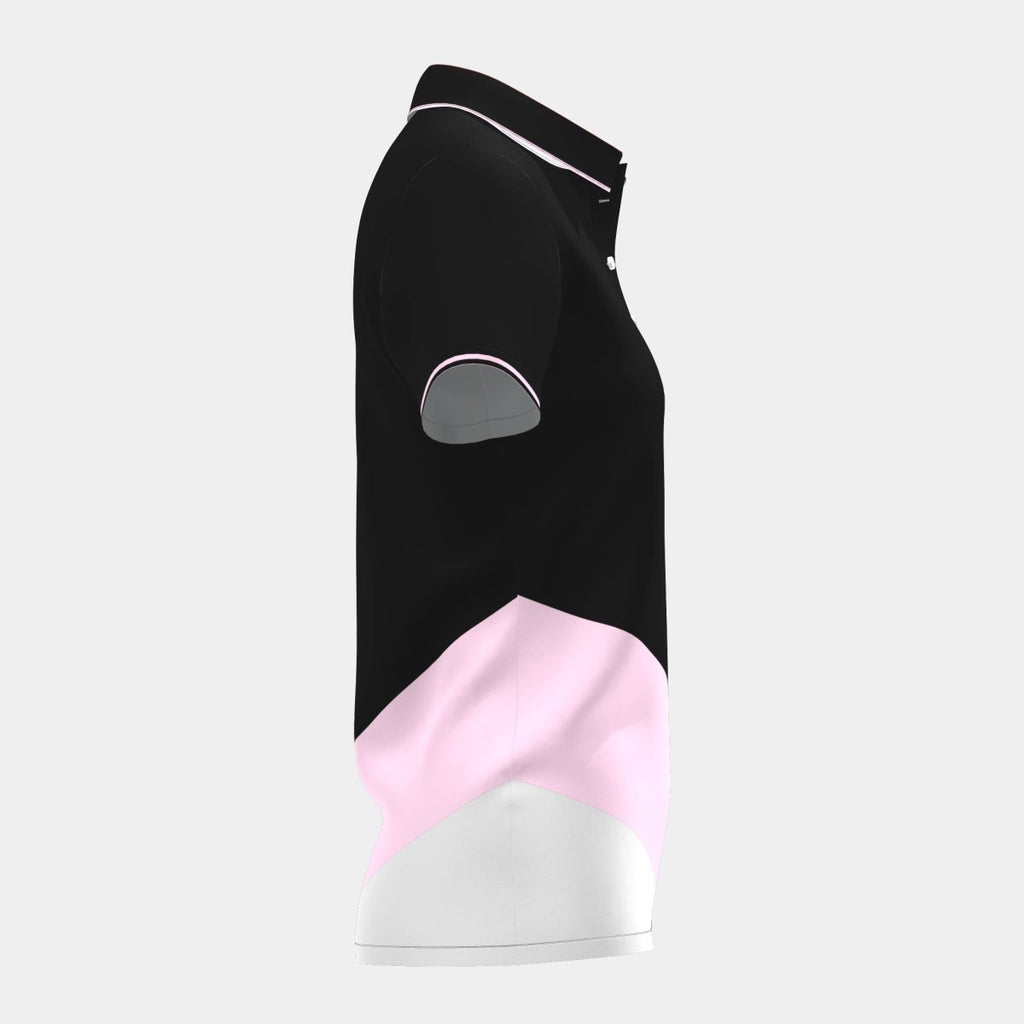 Design 2 Women's Polo Shirt - Kit Designer