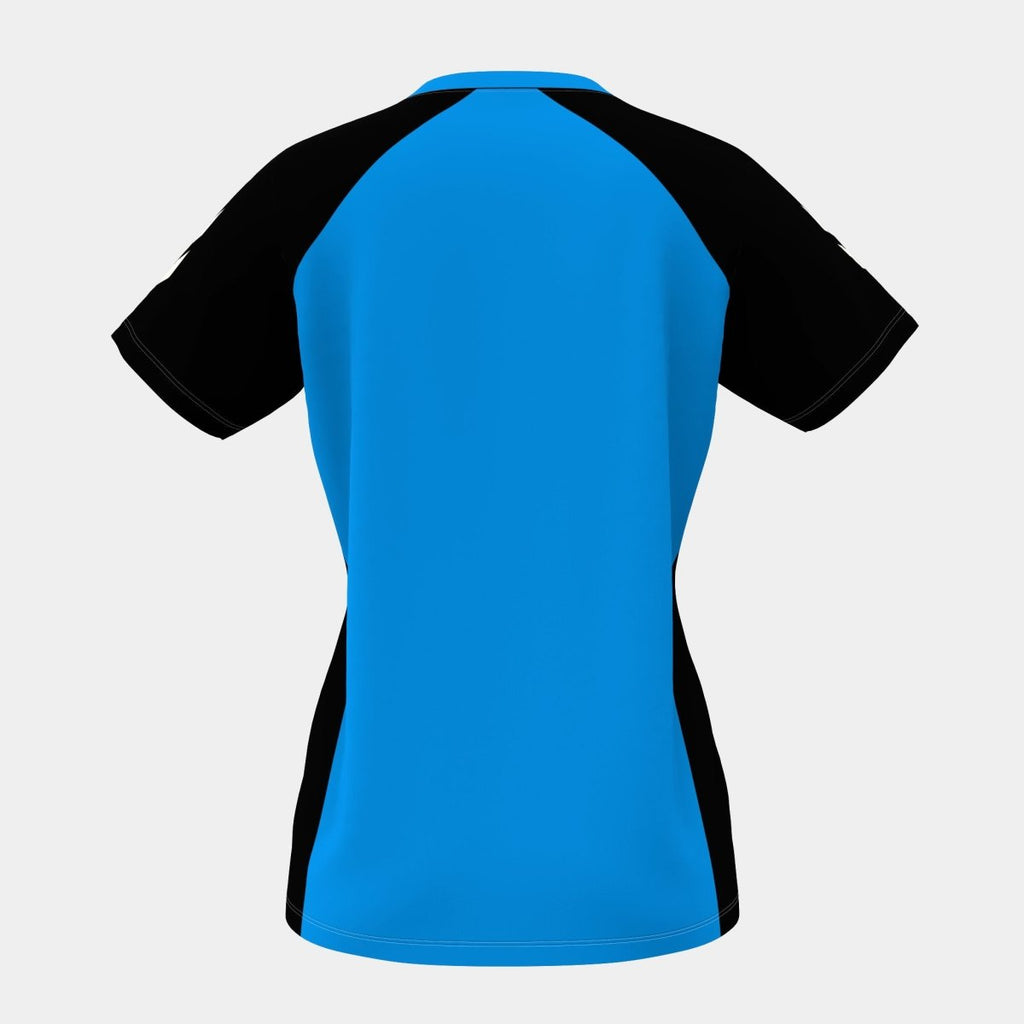 Design 2 Women's Roundneck Tshirt - Kit Designer