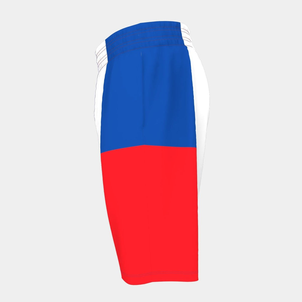Design 20 Beach Shorts - Kit Designer