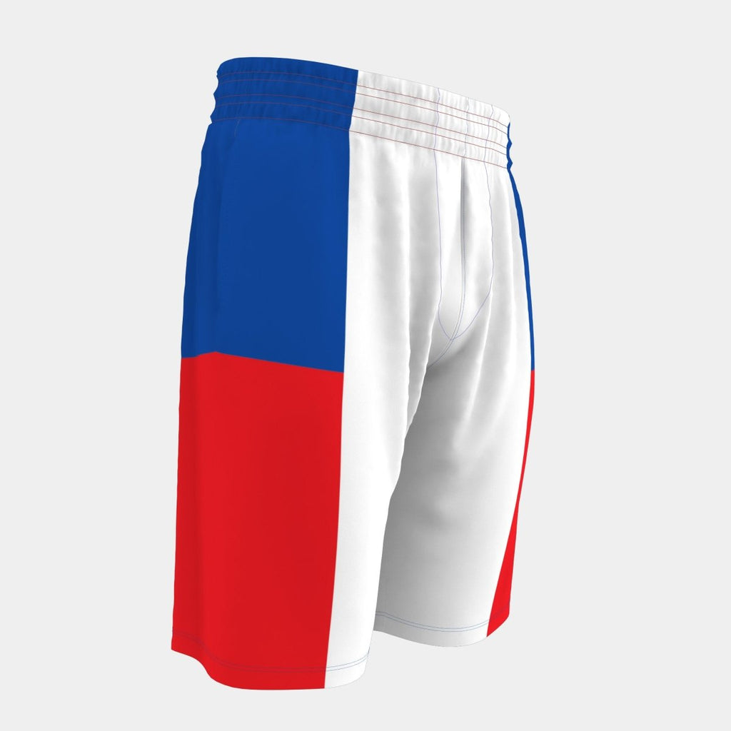Design 20 Beach Shorts - Kit Designer