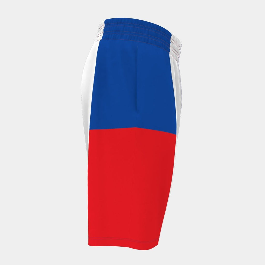 Design 20 Beach Shorts - Kit Designer