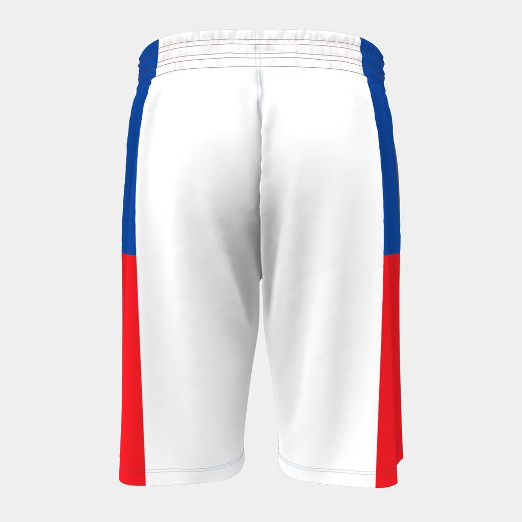 Design 20 Beach Shorts - Kit Designer
