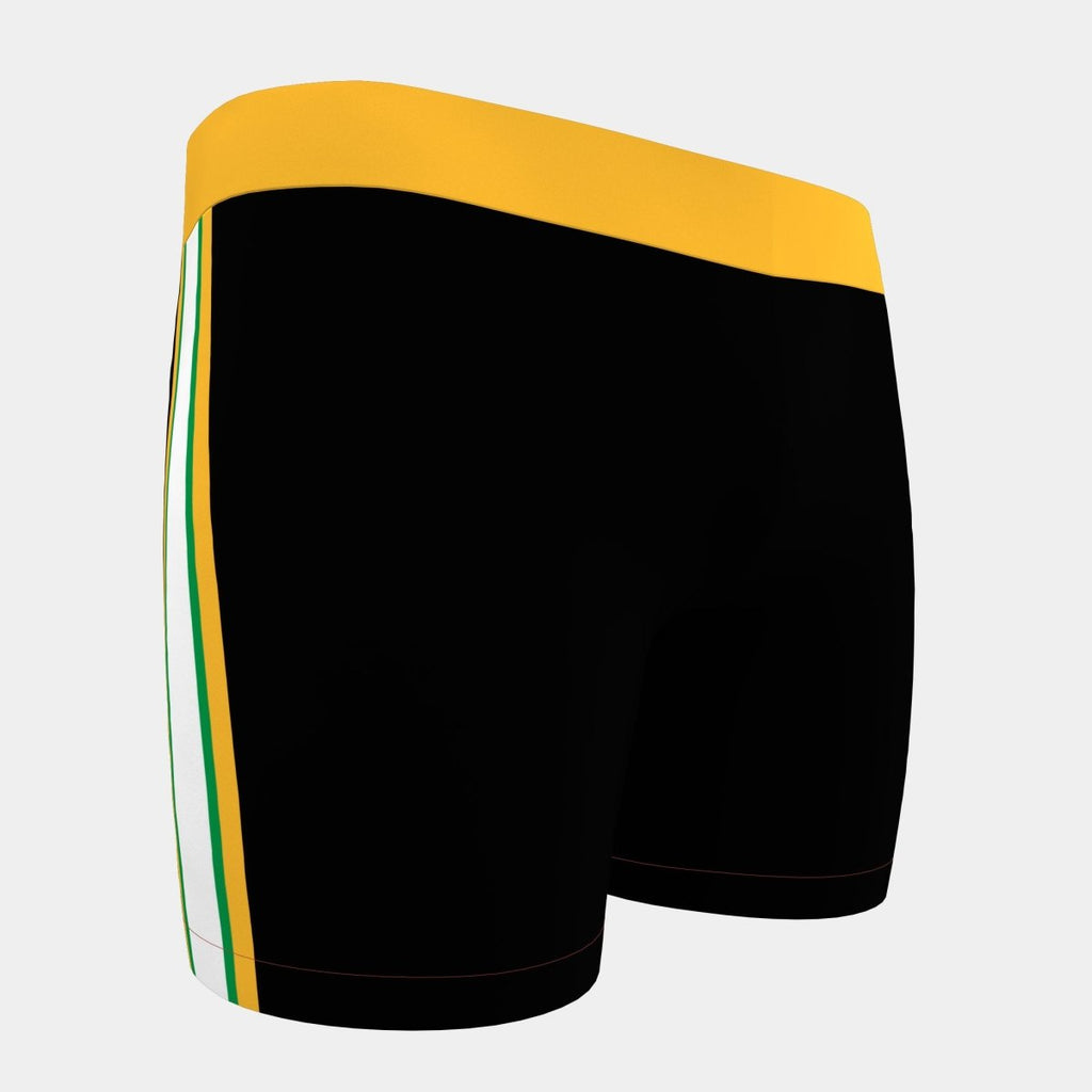 Design 20 Compression Shorts - Kit Designer