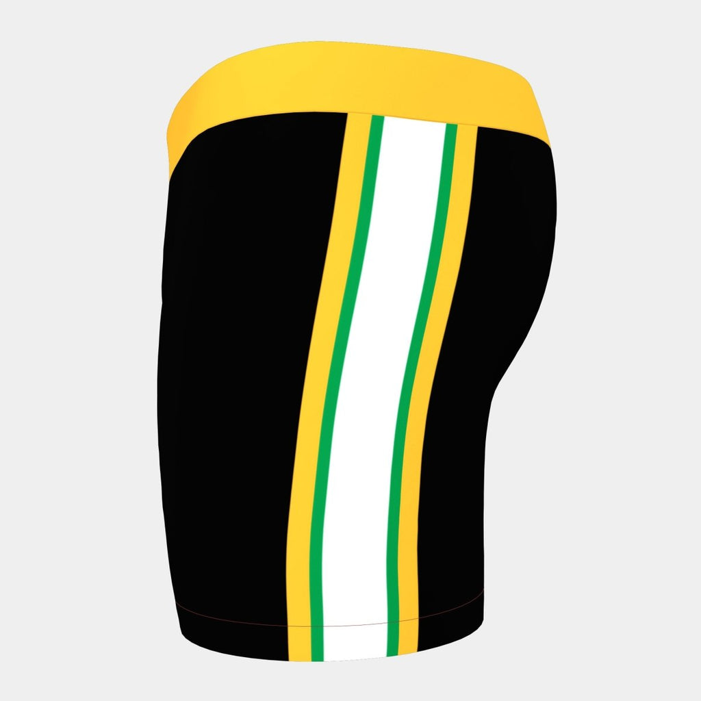 Design 20 Compression Shorts - Kit Designer