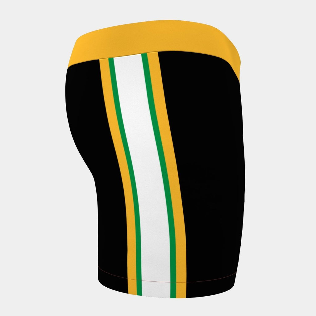 Design 20 Compression Shorts - Kit Designer