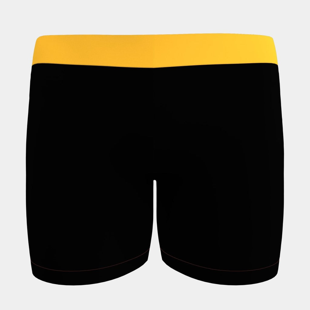 Design 20 Compression Shorts - Kit Designer