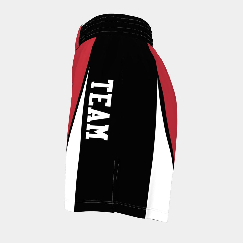 Design 20 Grappling Shorts - Kit Designer