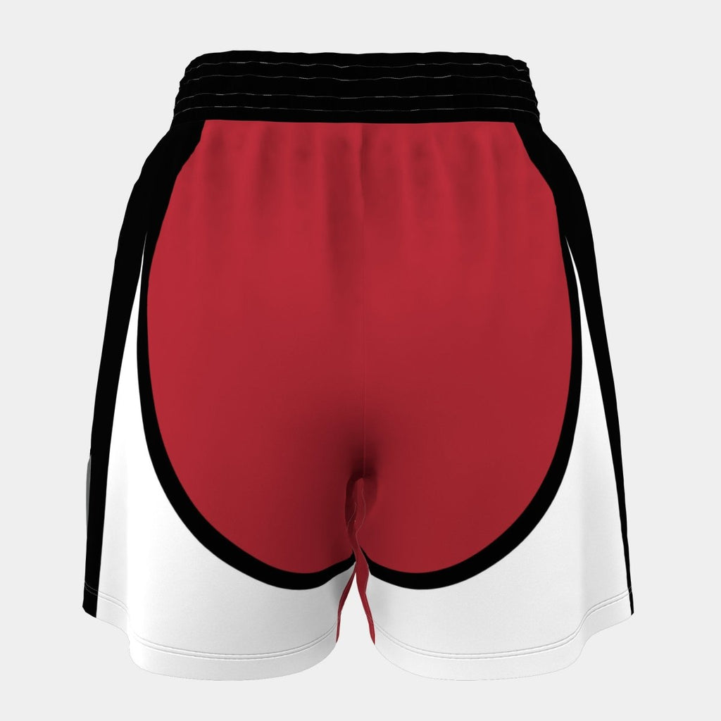 Design 20 Grappling Shorts - Kit Designer